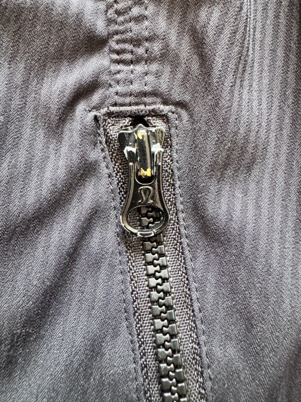 Lululemon Street To Studio Jacket
Black Women’s size 6 - Picture 8 of 12